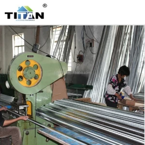 T-Bar Ceiling Grid Manufacturer
