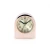 Import table clock Classic  desk alarm clock home decoration office cheap popular clock  antique home style from China