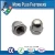 Import Taiwan High Type Colored DIN 1587 Hex Domed Cap Nut from Taiwan