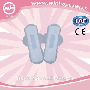 Tampons And Sanitary Napkins Best Selling Different Types Of Women Sanitary Pads