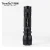 Import Tank007 TC01 Police supply and fighting high power led 800 lumen tactical flashlight from China