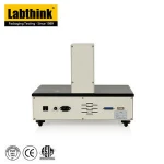 TAPPI T411 Paper, Paperboard, and Combined Board Thickness Micrometer