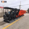 Tder Chinese New Digger 1ton 1.5ton 1.8ton Mini Crawler Excavator for Sale