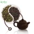 Import Tea pot shape ball tea infuser coffee infuser from China