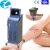 Import TEC + Sapphire Cooling /Great Useful Hair Removal Beauty Equipment 808 diode laser /factory price from China