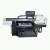Import TECJET Dx5, DX7,XP600 printhead 6090 uv flatbed printer 3d effect glass printing machine from China