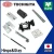 Import TEH-1117-U2/U3/U4/U5 Pin Hinge RoHS Japan 2d 3d cad software design High Quality from Japan