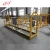 Import Telescopic ladder scaffolding pipe material from China