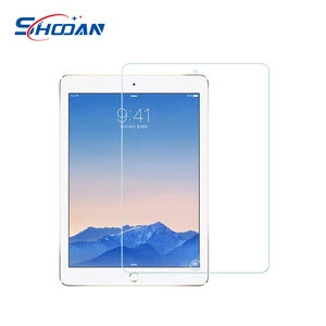 test stricly 9h screen protector for ipad air,for ipad air tablet screen protector