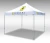 Import Textile Custom Canopy Tents Outdoor Advertising Folding Pop Up Tent Outdoor Foldable Square Play Mobile Advertising Tent from China
