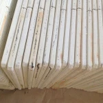 The Best China sandwich plate for Mn-Zn magnets