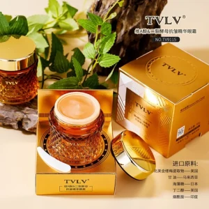 The best selling anti-aging Line Removing black retinol bifida Yeast Anti-Wrinkle Nourishing eye cream