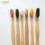 Import The Best Selling Private Logo of Bamboo Environmental Toothbrush with Charcoal Soft Bristle from China
