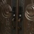 Import The Fine Quality tamper-proof door secure front doors armored door from China