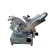 Import The full auto station type meat slicer Machine from China