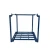 Import The latest inventions 3 Layer Stackable heavy duty steel metal cage pallet from China