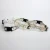 Import The most popular of 2020 Dog Harness Pet Pure White Light Grey Ivory Custom Training Animal products from China