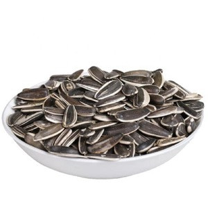 the top quality of new crop 2020  sunflower seeds type no.601