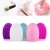 Import Thicken Custom Eco-friendly silicone makeup brush cleaner and dryer Egg shape Make up Brush cleaning pad Make Up Brushes Tool from China