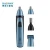 Import Three-in-one electric nose hair trimmer electric eyebrow trimmer from China