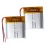 Import Tianshi Rechargeable Li-ion Battery Pack 103030 3.7V 1000mAh Li-Polymer Battery from China