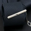 Tie Clip Manufacturers Custom Unique Masonic Silver Tie Pin Tie Clips for men