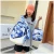 Import Tie Die School Students Backpack Set With Messenger Bag Pouch Girl Book Bag Back Pack Boy School Bag from China