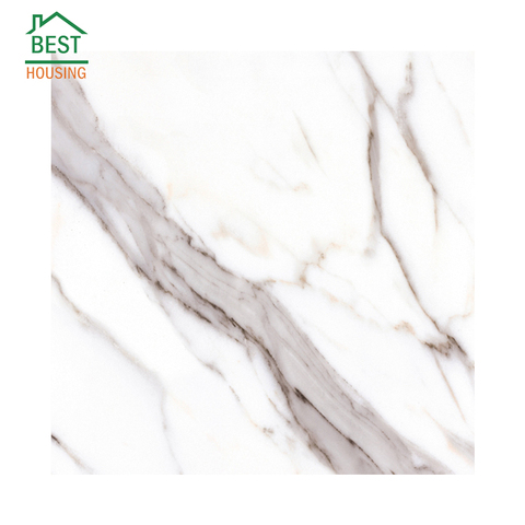 Buy Tile Manufacture Kajaria Floor Tiles Porcelain 60x60 White ...