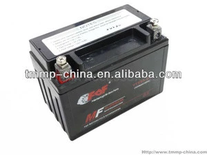TMMP YTX9-BS[12V9AH]2950g Motorcycle Battery(hermetically sealed,black shell) [MT-0111-0541A],high quality