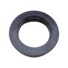 To customize the high density high quality carbon graphite sealing ring