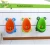 Import toddler wall-mounted hook potty toilet trainer infant boy bathroom vertical urinal stand lovely frog baby boy potty for training from China