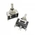 Import Toggle switch e-ten1021 shaking rocker switch 2nd gear 2 pin power aperture 12mm from China