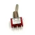 Import toggle switch extension mts-102 dpdt 3P on on 2 way 6mm Switch  3amp 250V rocker toggle switch from China