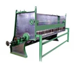 Toilet Paper Making Machine Used Paper Mill Headbox For Pulp Paper Machine Head Box