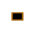 Toner refill chip For Olivetti D-Copia 403 404MF B0941 chip for fax machine