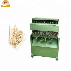 Toothpick making machine to make bamboo toothpicks toothpick manufacturers
