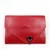 Import Top Factory Wholesale best design Embossed Leather file holder colorful File Folder from China
