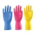 Import TOP GLOVE Working Glove Lined Latex Household Rubber Cleaning Gloves from Malaysia