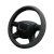 Import top grade quality promotional car steering wheel cover from China