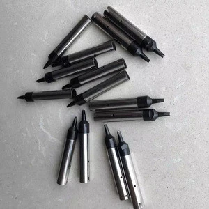 Top Long life tip lead free 303-2.4d 303-1c 303-4c 303-0.8b soldering iron tip Welding tip FOR quick 304 soldering station