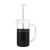 Import Top Quality 350Ml Small French Press Glass Coffee Plunger Coffee Maker from China