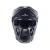 Import Top Quality Boxing Head Guard Black w Grill Face Cover Kick Boxing Helmet For Boxing Training Head Guards from China