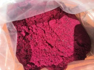 Top quality Cobaltous Chloride or Cobalt chloride with best price 7791-13-1