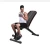 Import Top Quality Commercial Gym Equipment Multi-functional Body Building Exercise Foldable Bench Press On Sale from China