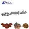 Top Quality Fish Feed Making Processing Machinery Floating Fish Pellet Production Line
