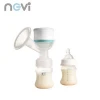Top quality hospital grade nipple breast milk pump enlargement