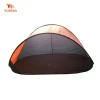 Top Quality Pop up Promotion Beach Tent/Sun Shelter/Shade