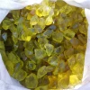 Top Quality Rough Crystal Tumbled Gravel Natural Raw Citrine Crystal Quartz Healing Stone For Decoration