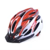 Top quality various designs outdoor safety use adult vintage leather road helmets bicycle helmet