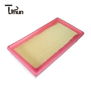 TOP selling good quality filter cartridge C29198 for car air